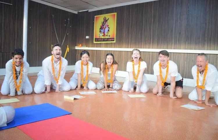 300 Hours Hatha Yoga Teacher Training-Image14