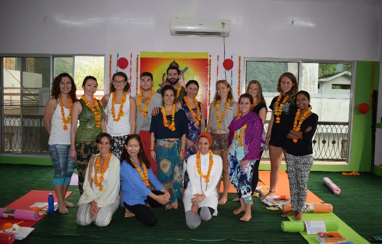 300 Hours Hatha Yoga Teacher Training-Image15