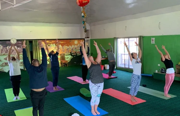 300 Hours Hatha Yoga Teacher Training-Image16