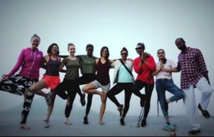 300 Hours Hatha Yoga Teacher Training-Image19