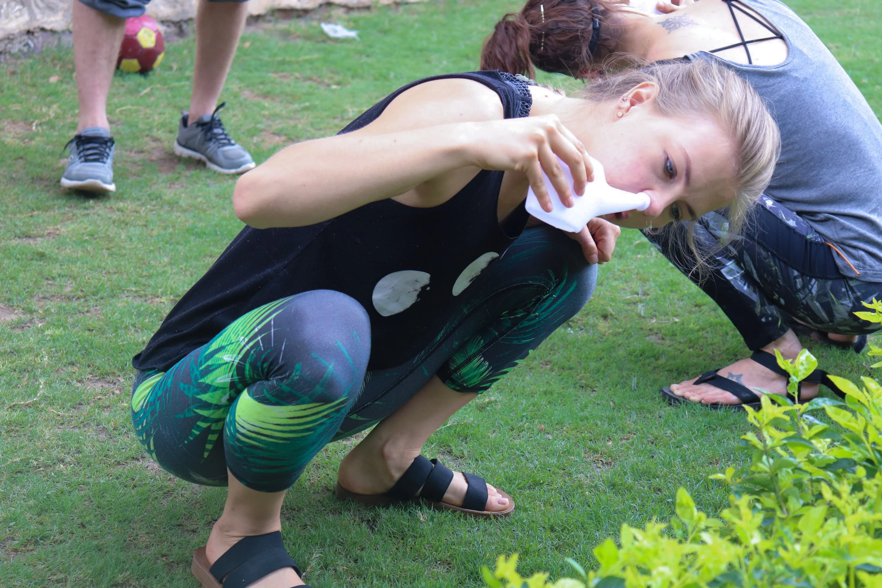 7 Days Yoga & Meditation Retreat-Image12