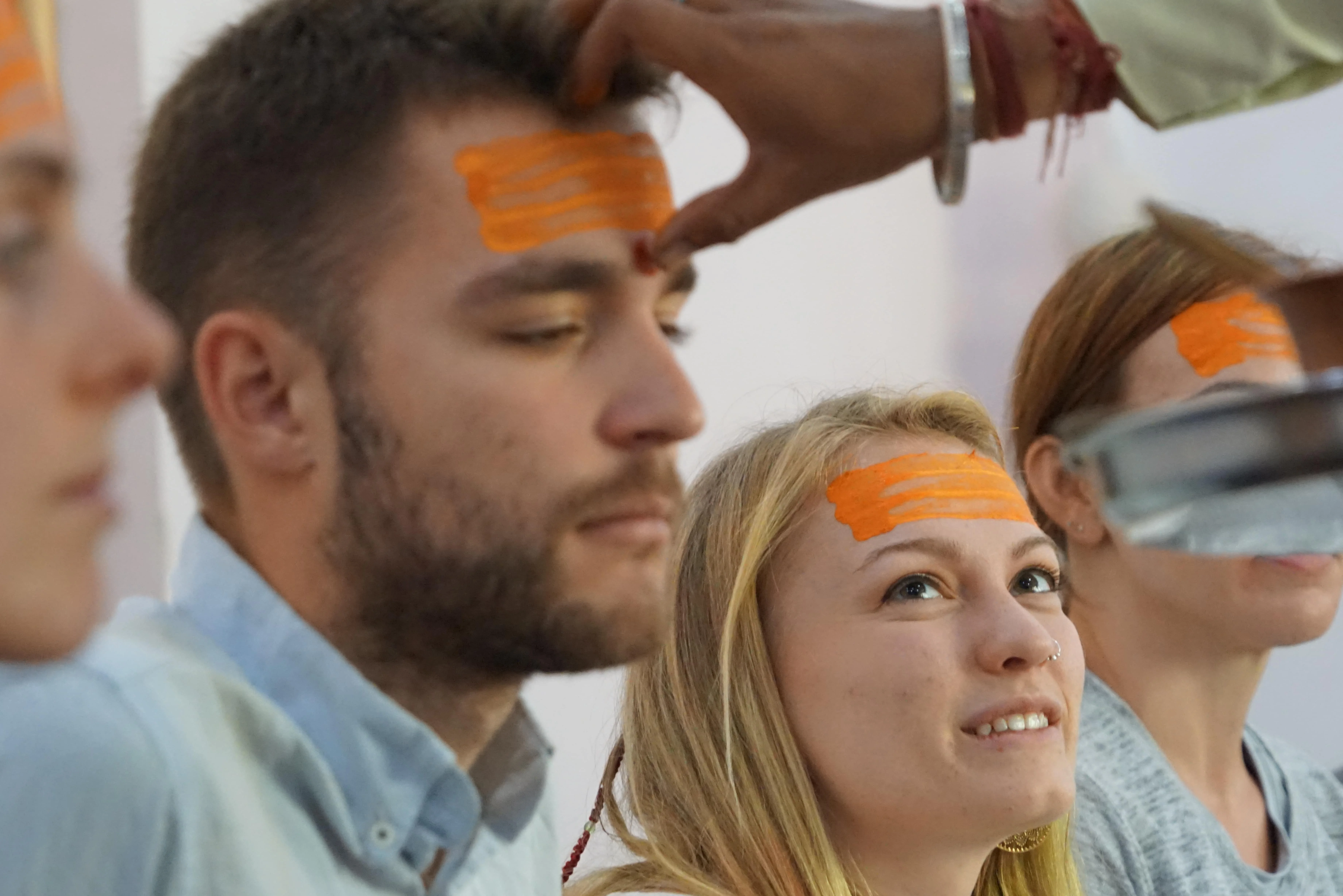 7 Days Yoga & Meditation Retreat-Image14