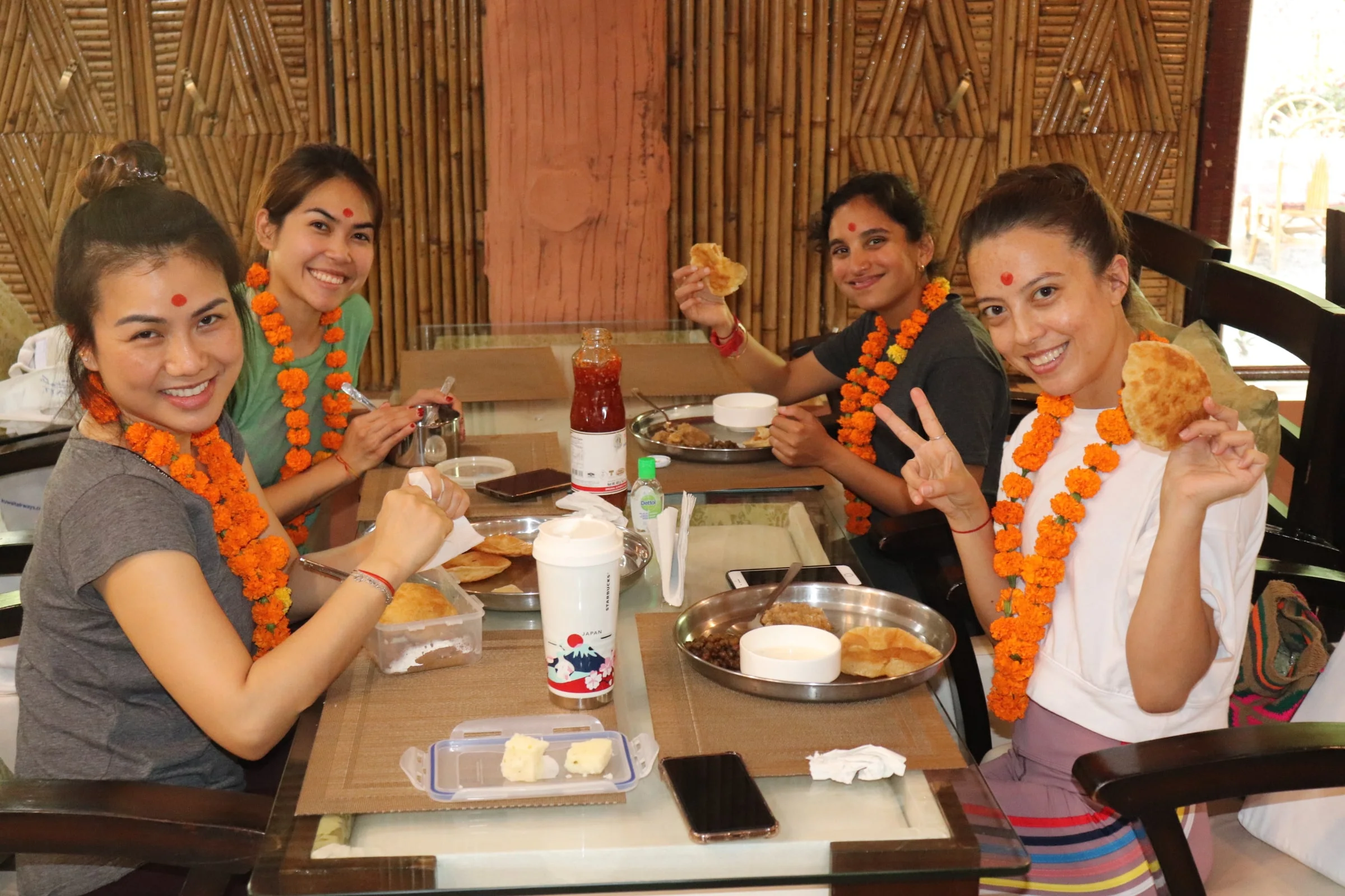 7 Days Yoga & Meditation Retreat-Image20
