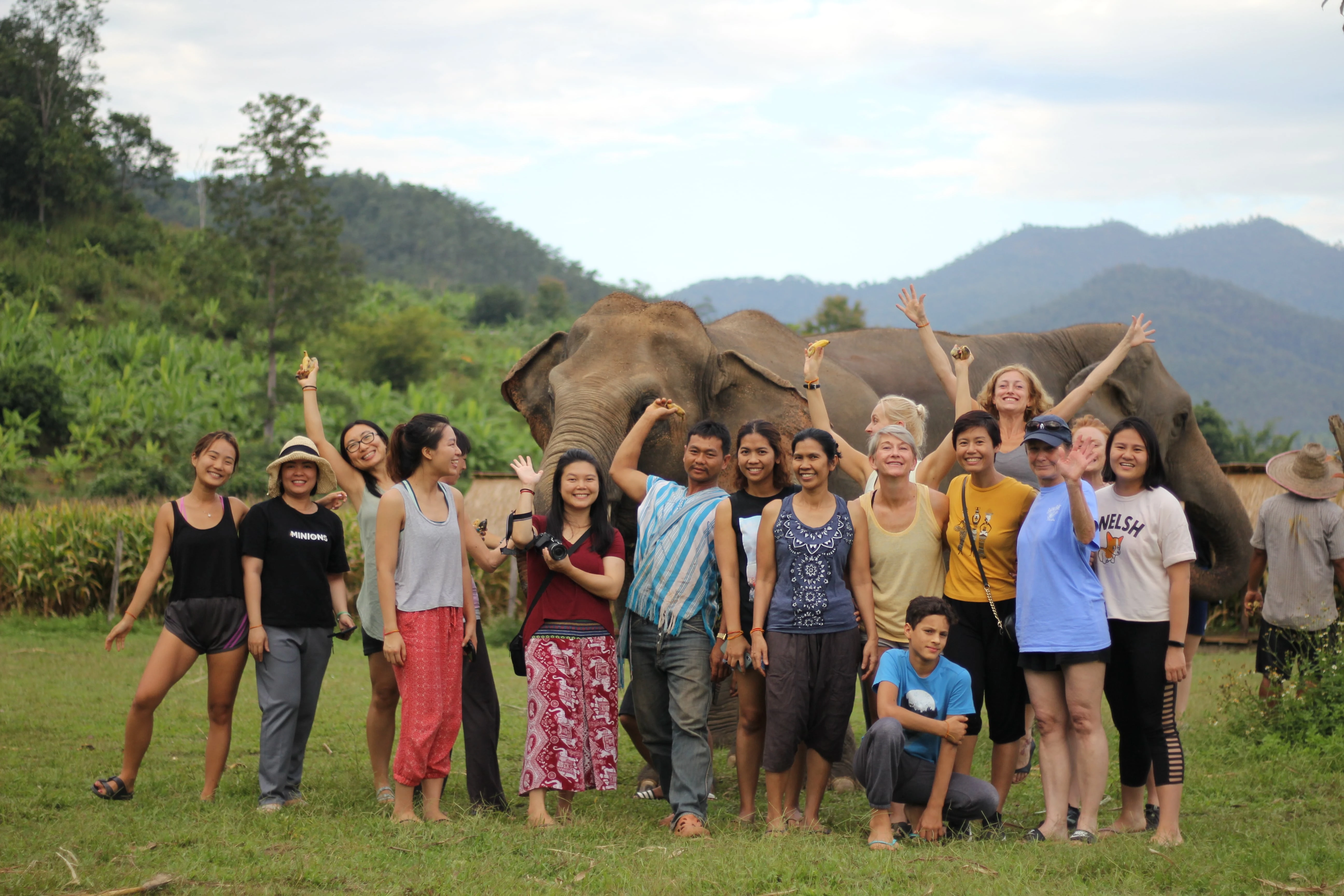 500 Hour Yoga Teacher Training In Chiang Mai, Thailand-Image19