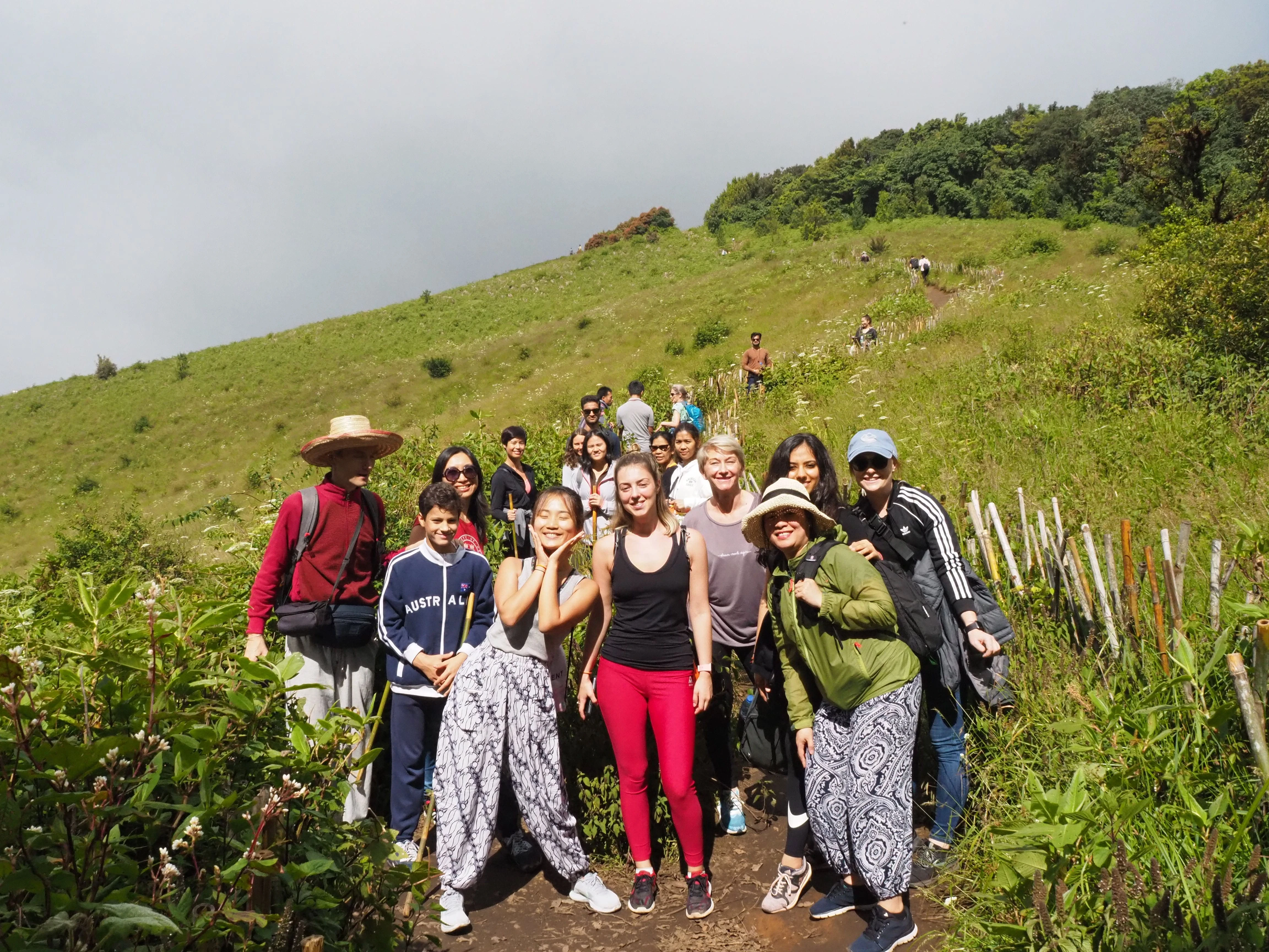 500 Hour Yoga Teacher Training In Chiang Mai, Thailand-Image22