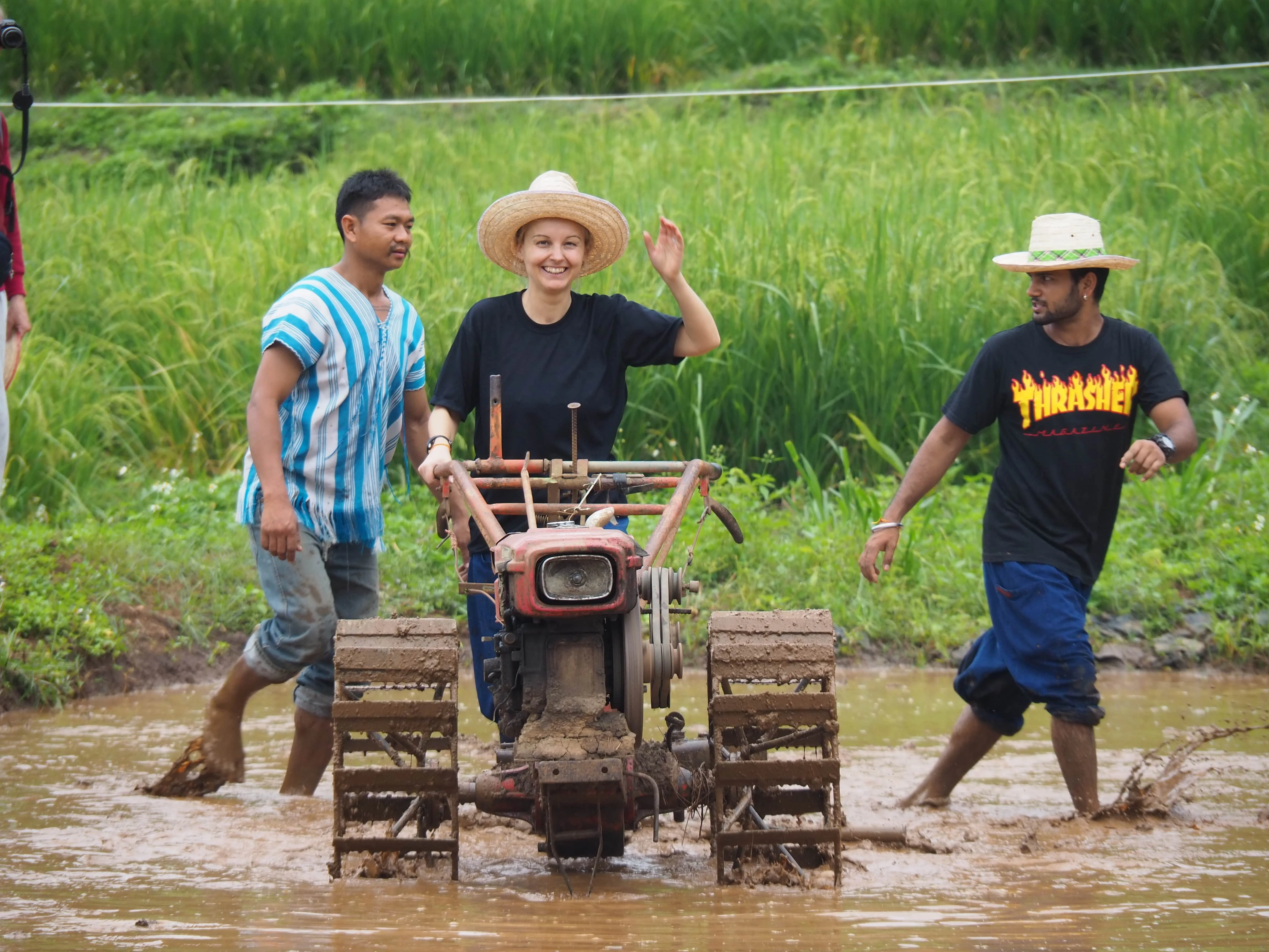 500 Hour Yoga Teacher Training In Chiang Mai, Thailand-Image24