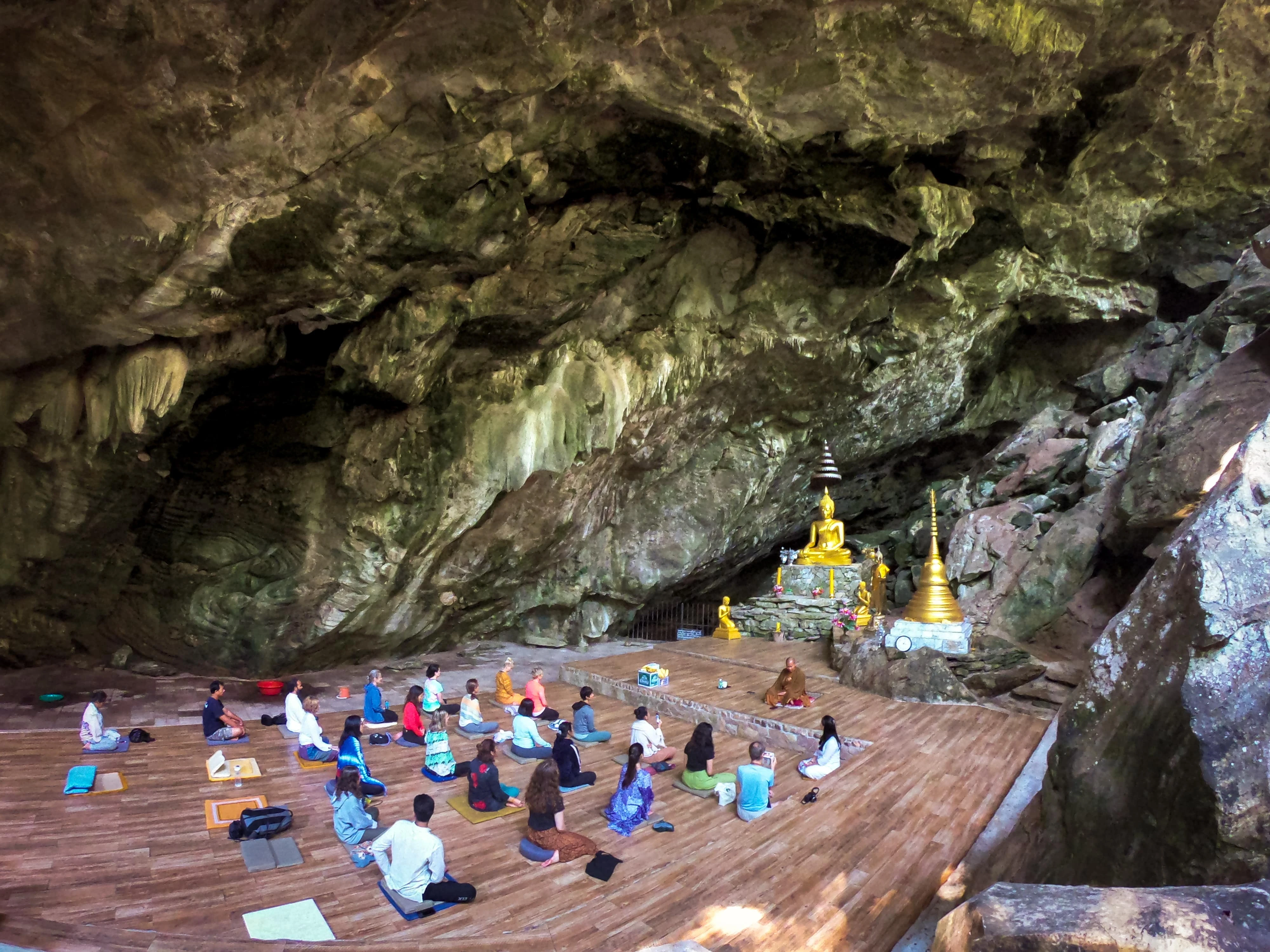 500 Hour Yoga Teacher Training In Chiang Mai, Thailand-Image28