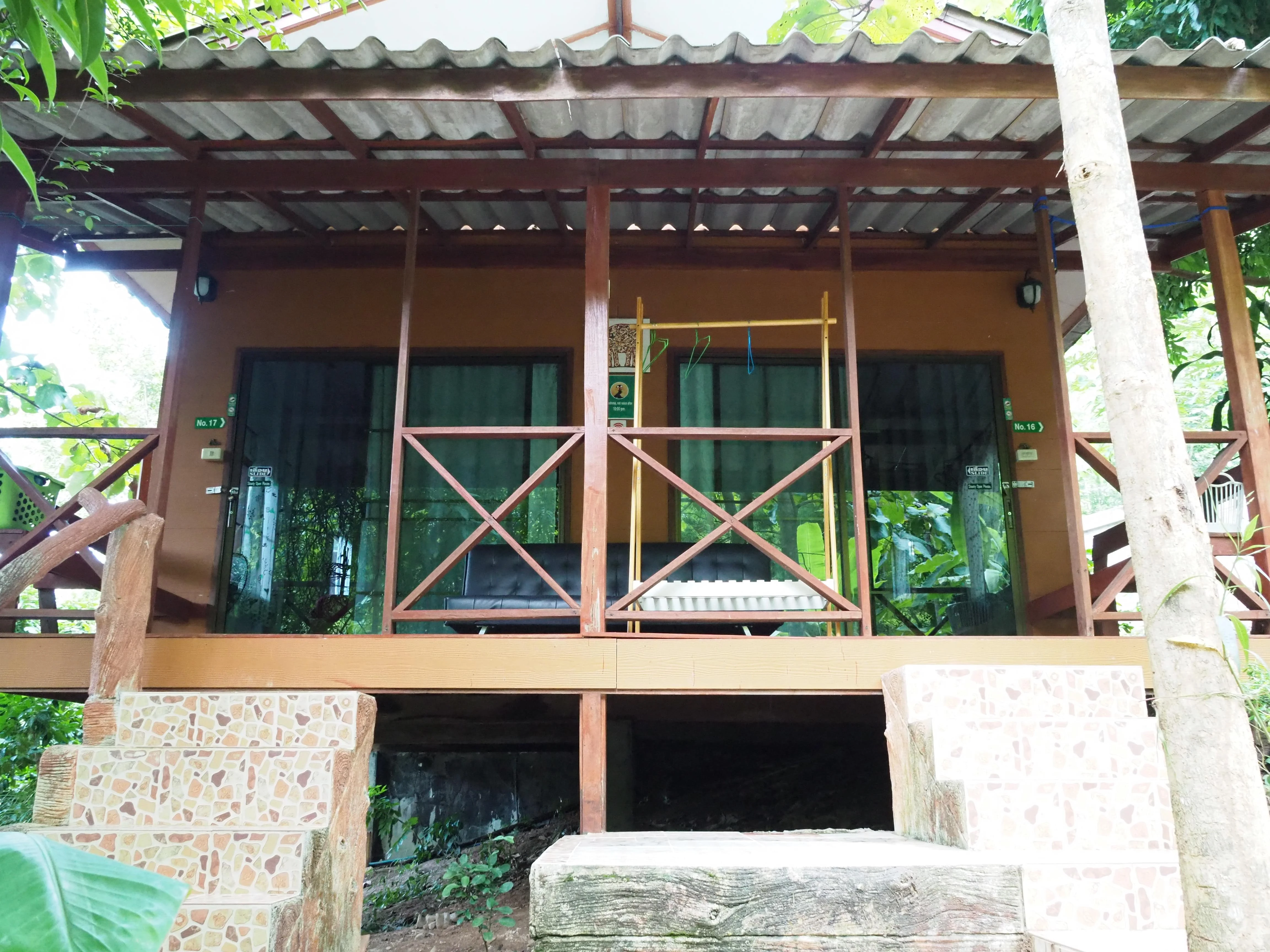 500 Hour Yoga Teacher Training In Chiang Mai, Thailand-Image31