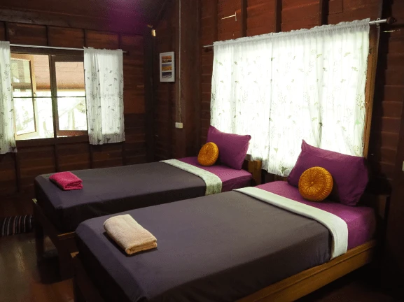 500 Hour Yoga Teacher Training In Chiang Mai, Thailand-Image36