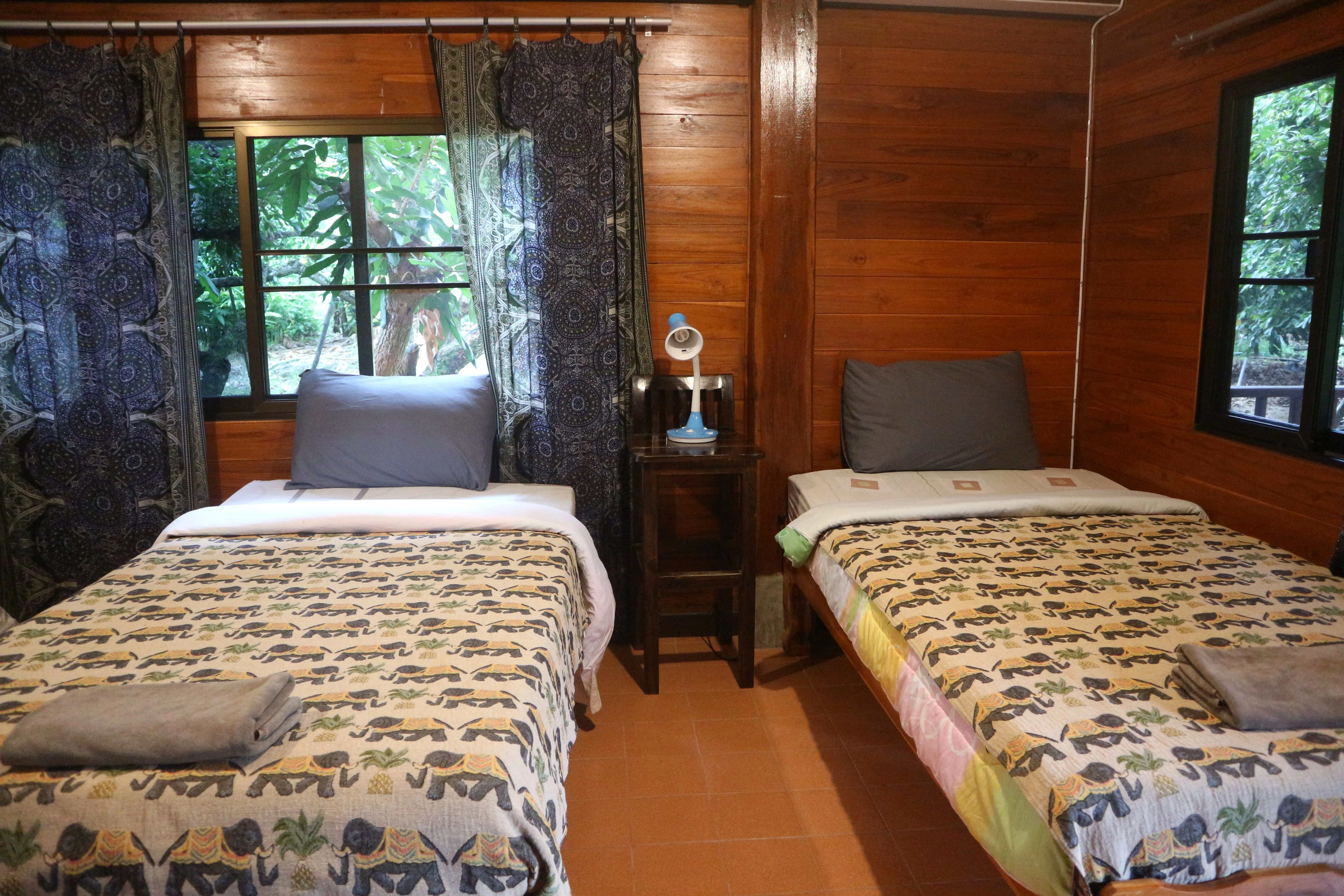 500 Hour Yoga Teacher Training In Chiang Mai, Thailand-Image38