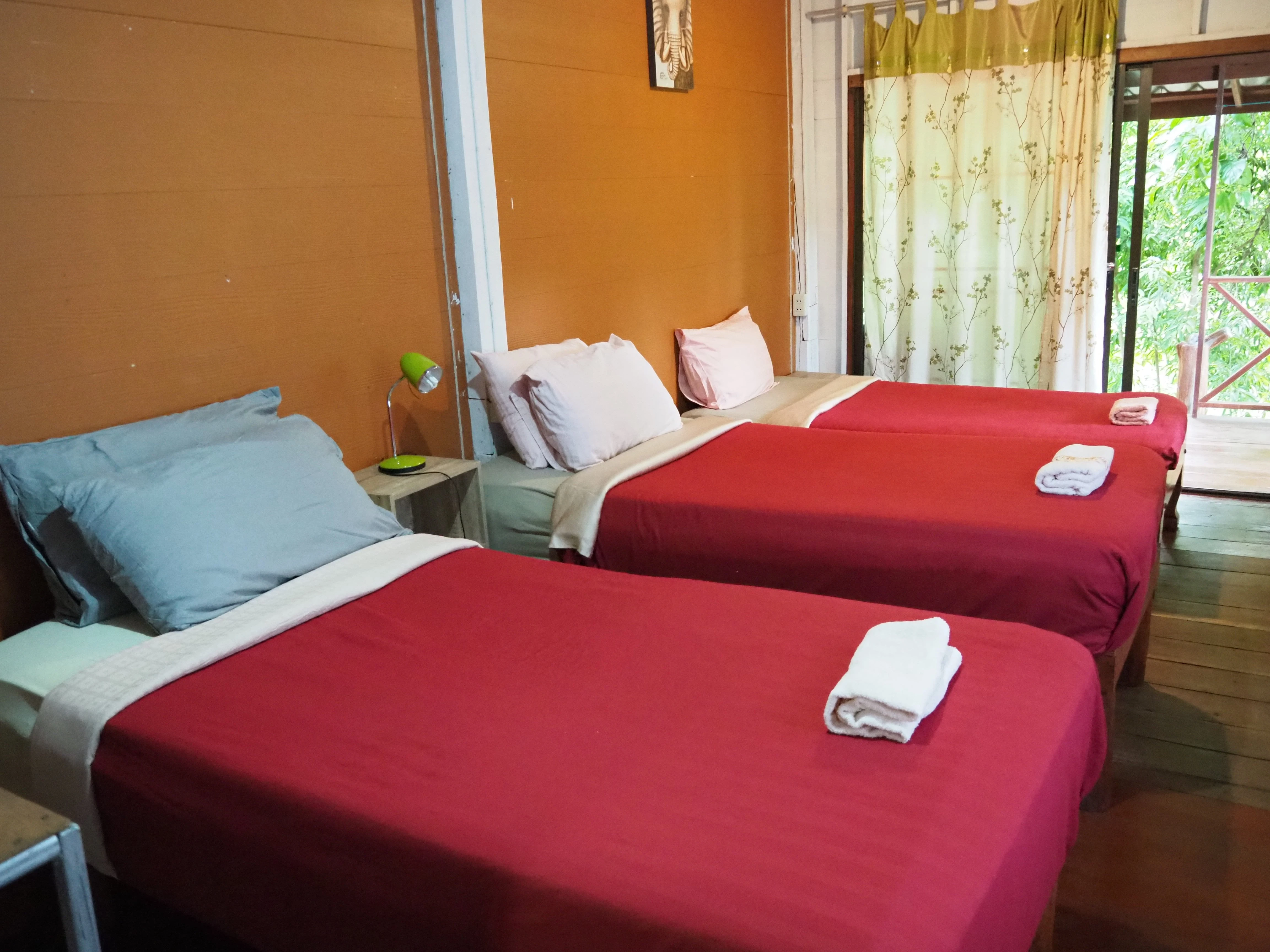 500 Hour Yoga Teacher Training In Chiang Mai, Thailand-Image40