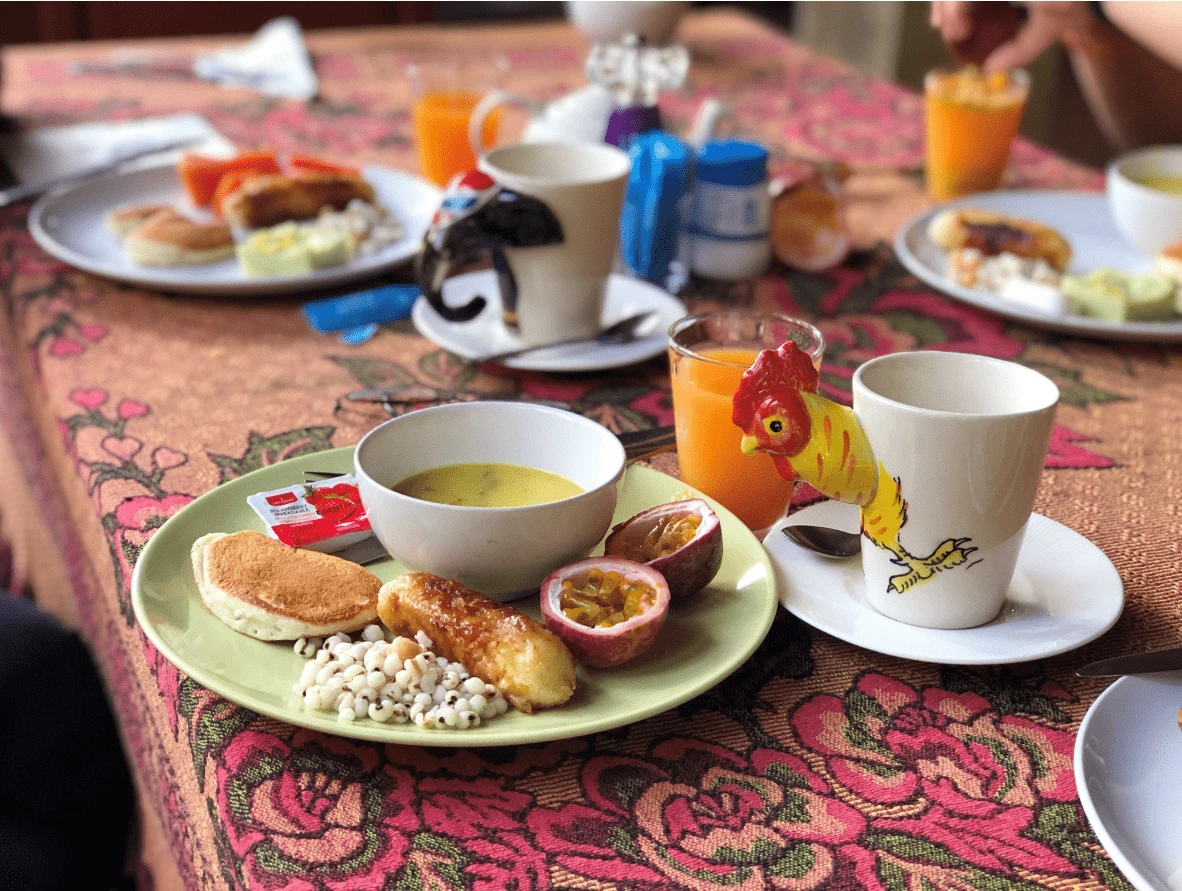 500 Hour Yoga Teacher Training In Chiang Mai, Thailand-Image42