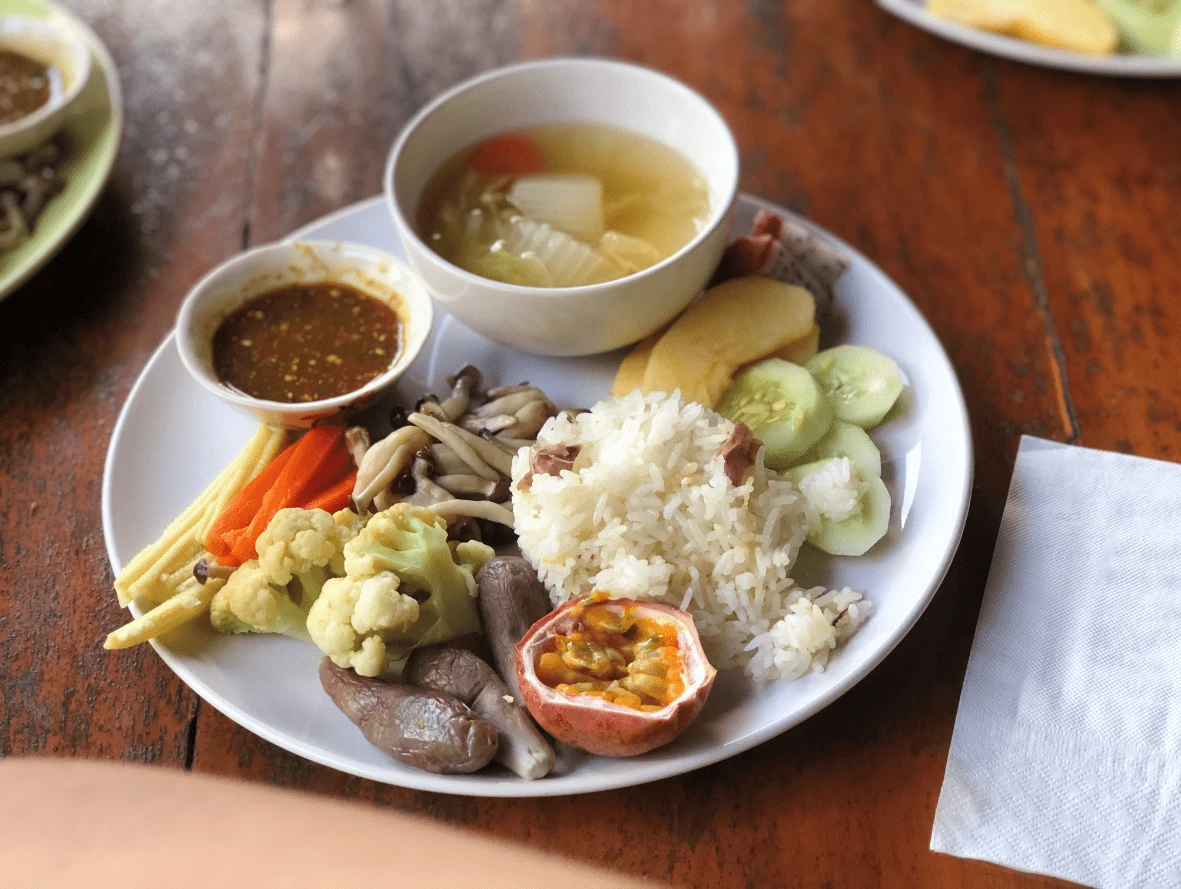 500 Hour Yoga Teacher Training In Chiang Mai, Thailand-Image43