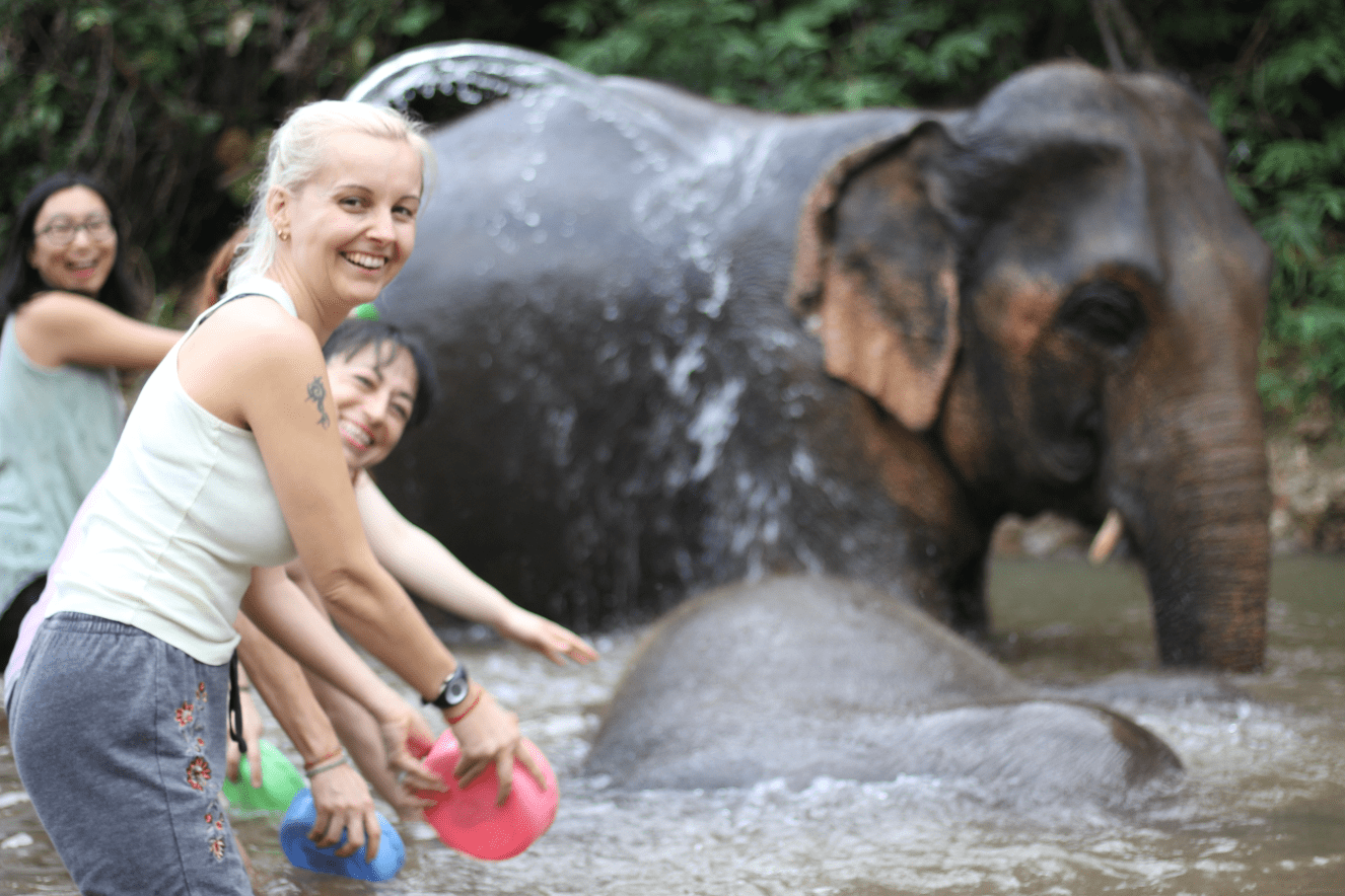 300 hour Yoga Teacher Training in Chiang Mai, Thailand-Image18