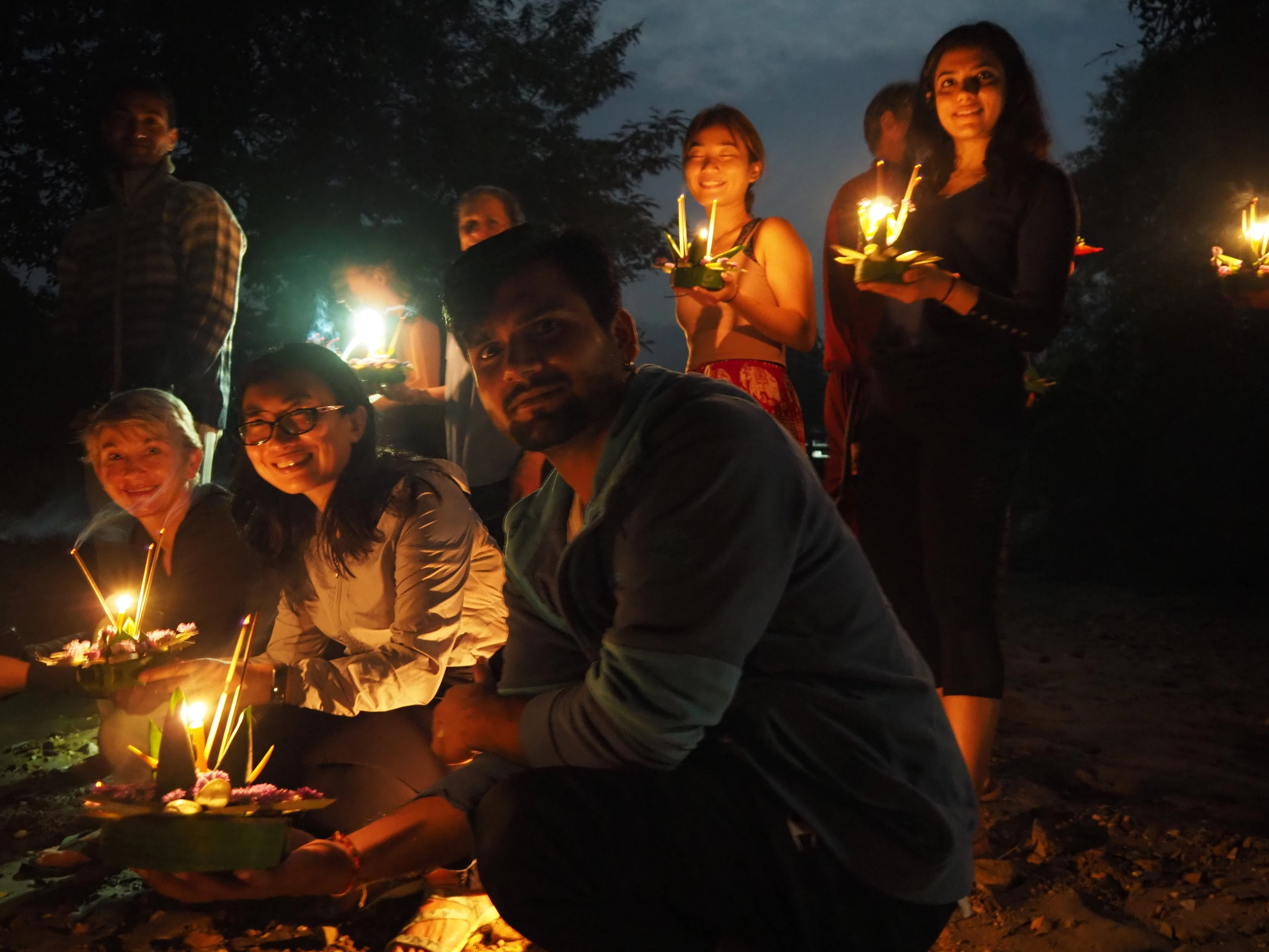 300 hour Yoga Teacher Training in Chiang Mai, Thailand-Image29