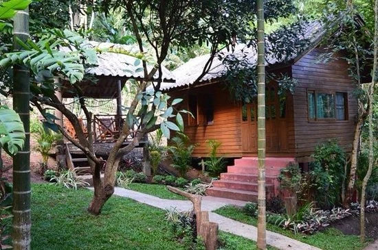 300 hour Yoga Teacher Training in Chiang Mai, Thailand-Image33