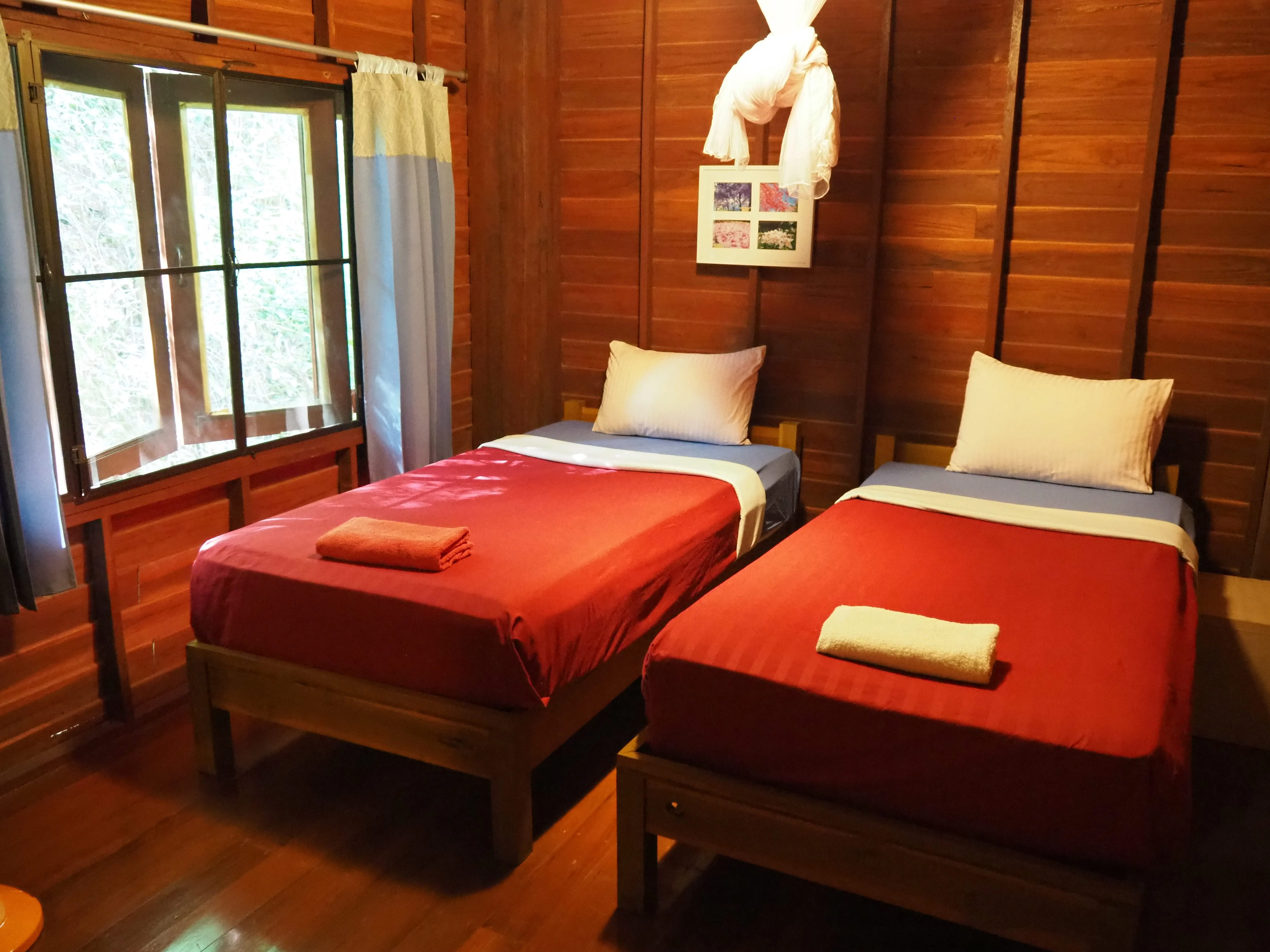 300 hour Yoga Teacher Training in Chiang Mai, Thailand-Image38