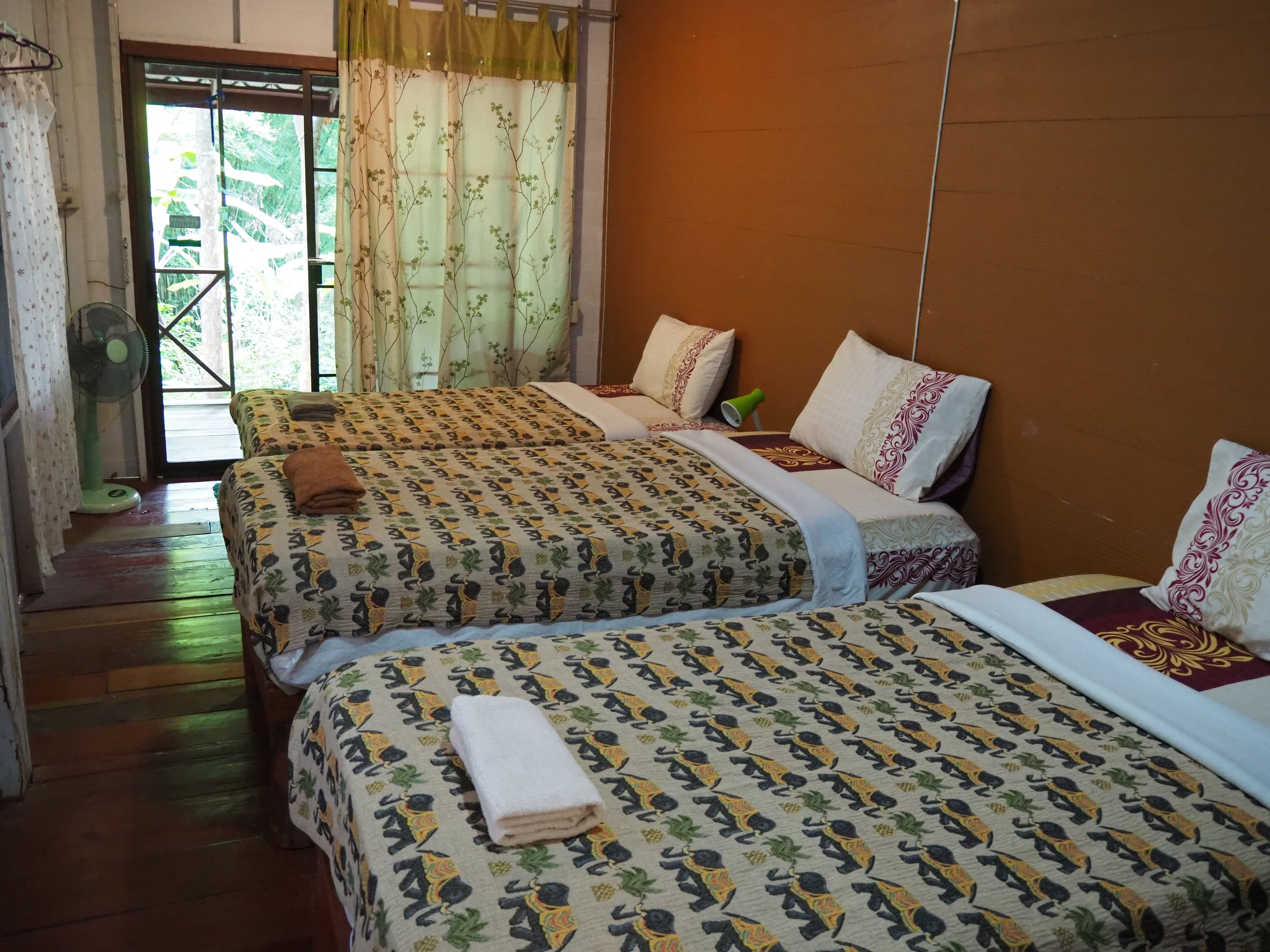 300 hour Yoga Teacher Training in Chiang Mai, Thailand-Image40