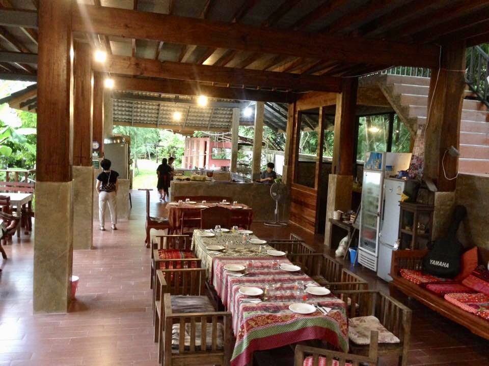 300 hour Yoga Teacher Training in Chiang Mai, Thailand-Image42