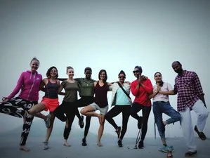 100 Hours  Yoga Teacher Training-Image7