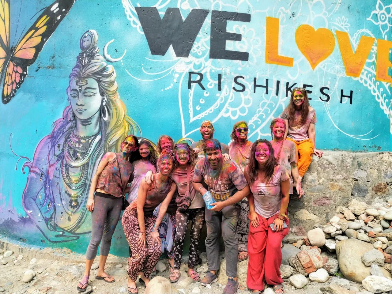100 Hours  Yoga Teacher Training-Image11