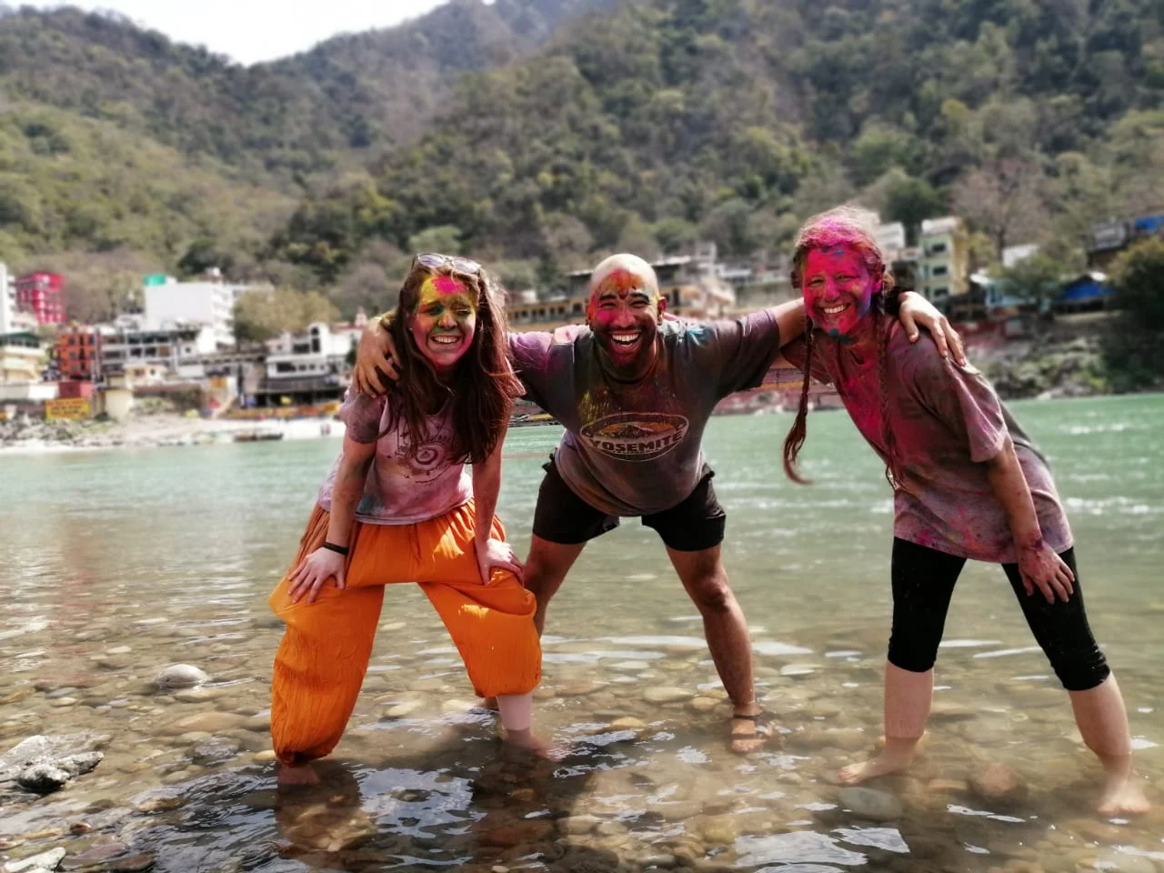 100 Hours  Yoga Teacher Training-Image12