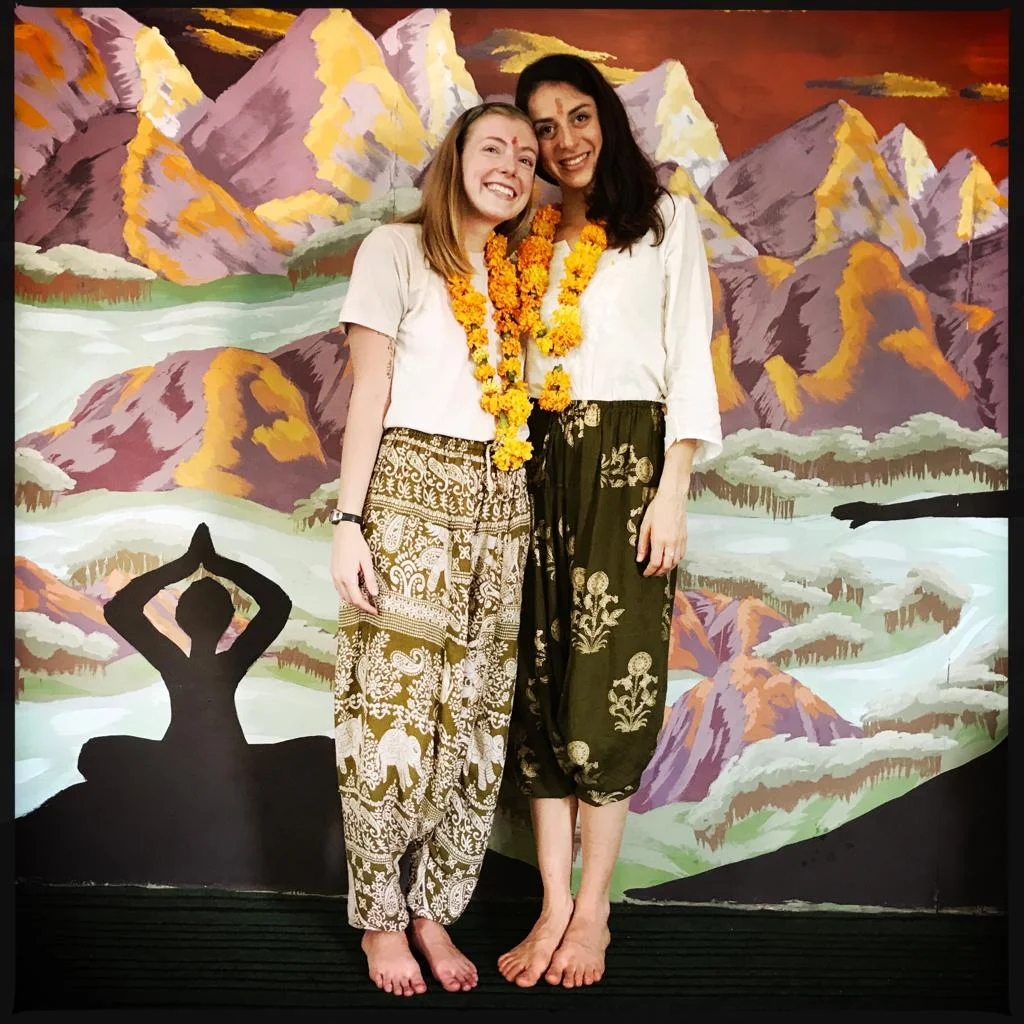 100 Hours  Yoga Teacher Training-Image18