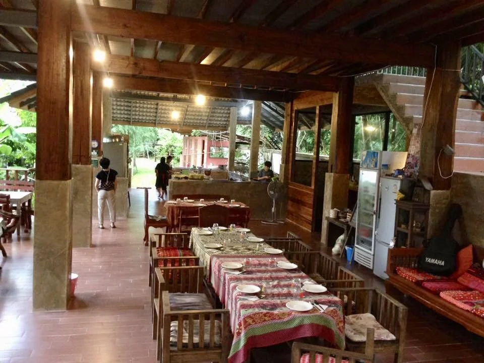 200 hour Yoga Teacher Training in Chiang Mai, Thailand-Image26