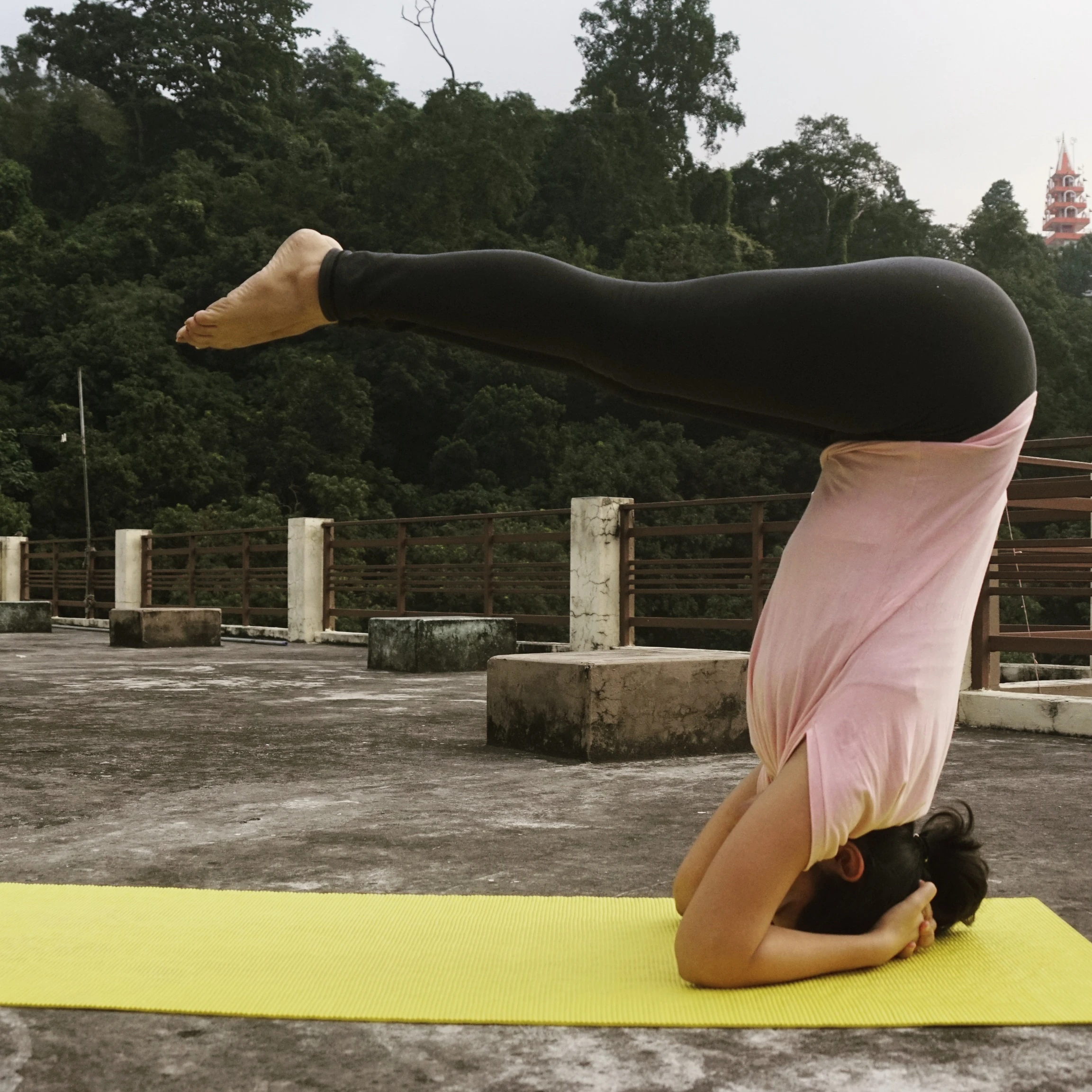 Wellness Retreat with Yoga @ Nainital Himalayas-Image7
