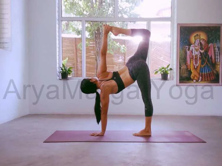 5 Month 1100hr TTC Yoga Teacher Training Course-Image8