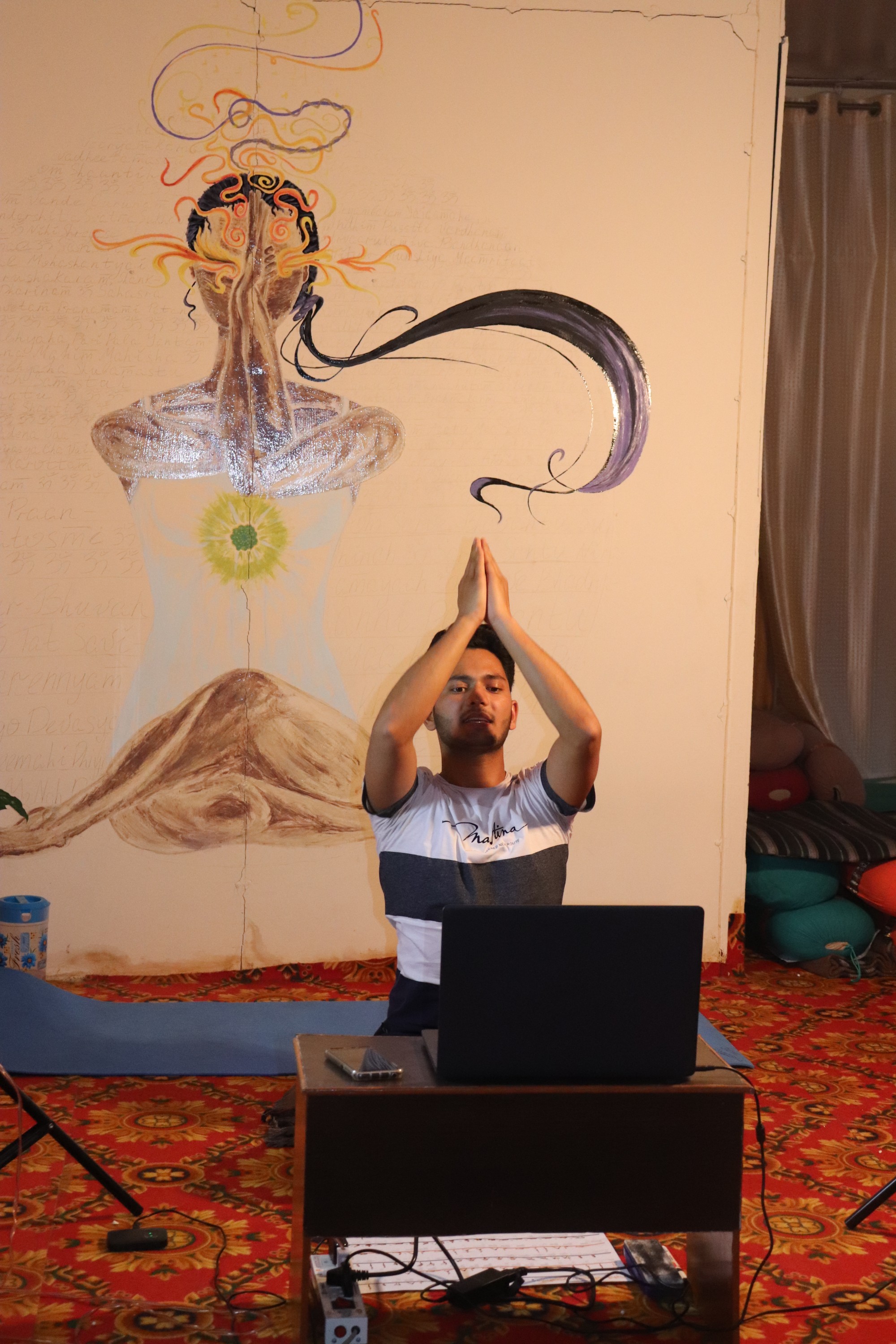 300-Hour Intensive Multi-Style Online Yoga Teacher Training (Hatha, Ashtanga, Vinyasa Yoga)-Image7