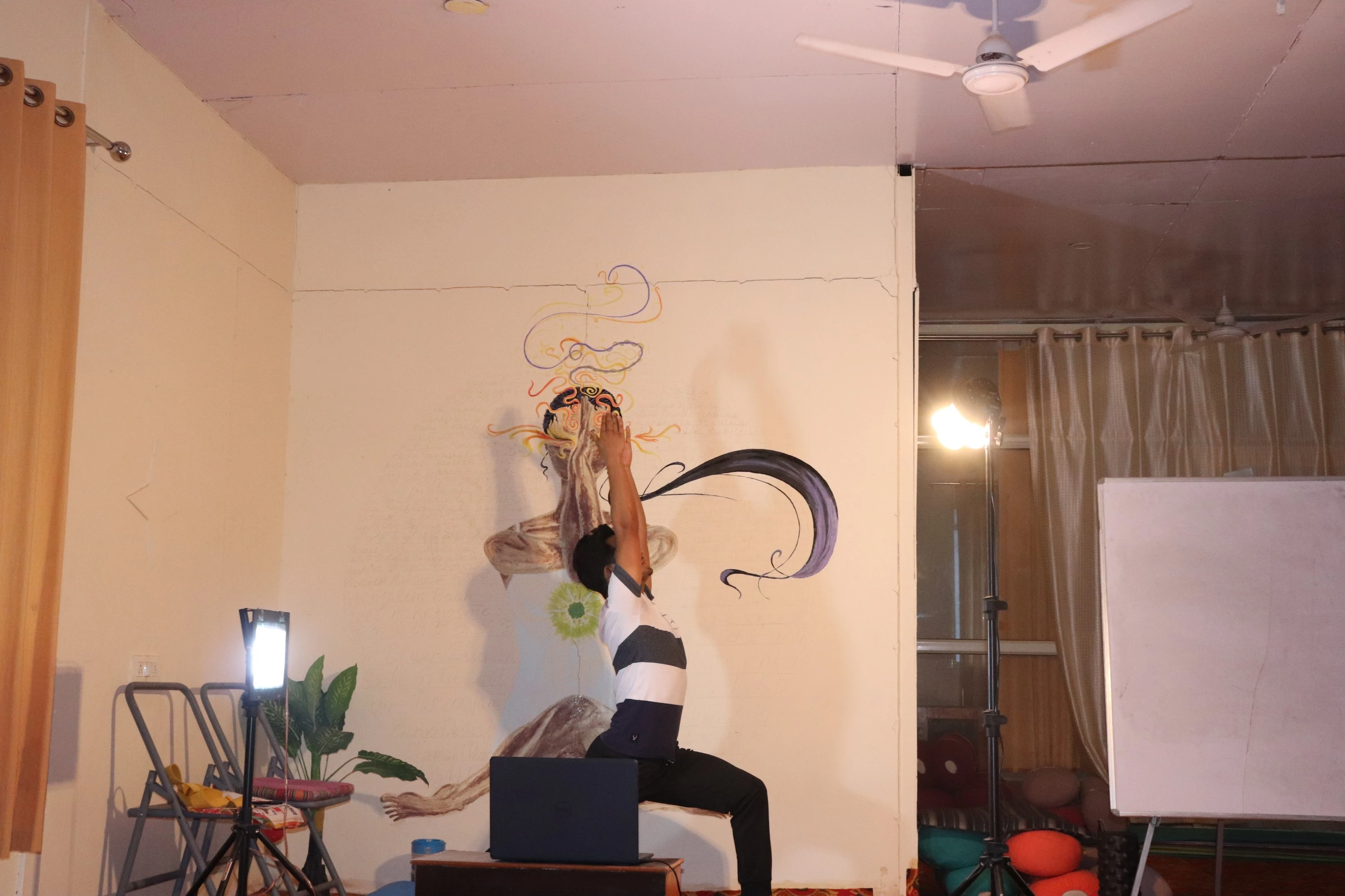 300-Hour Intensive Multi-Style Online Yoga Teacher Training (Hatha, Ashtanga, Vinyasa Yoga)-Image10