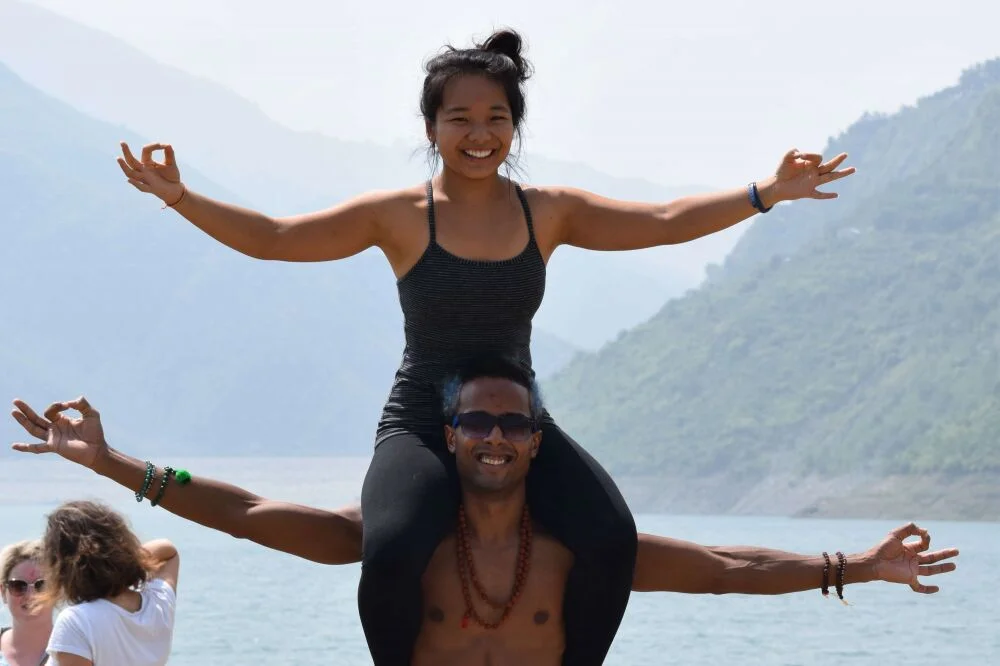 200 Hours Vinyasa-Ashtanga Yoga Teacher Training-Image6