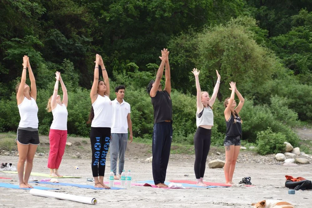 200 Hours Vinyasa-Ashtanga Yoga Teacher Training-Image10