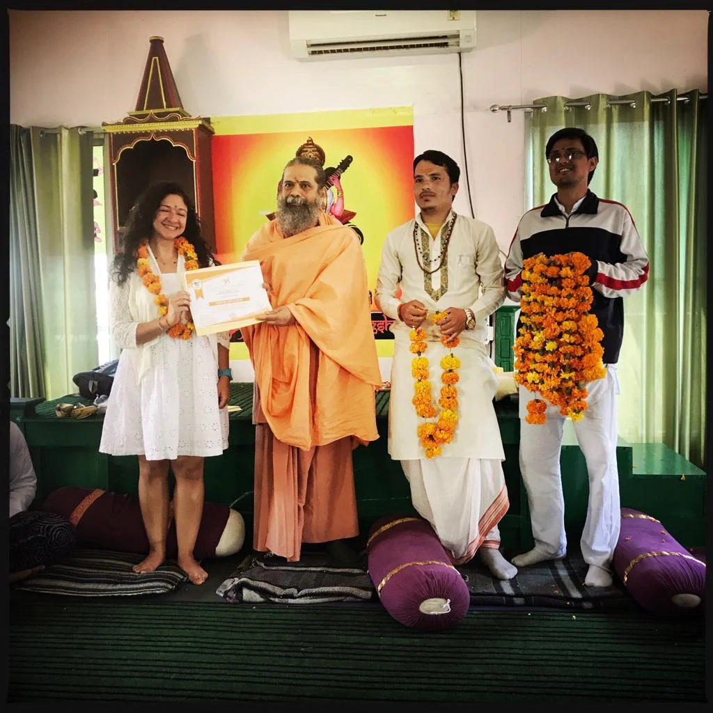 200 Hours Vinyasa-Ashtanga Yoga Teacher Training-Image16