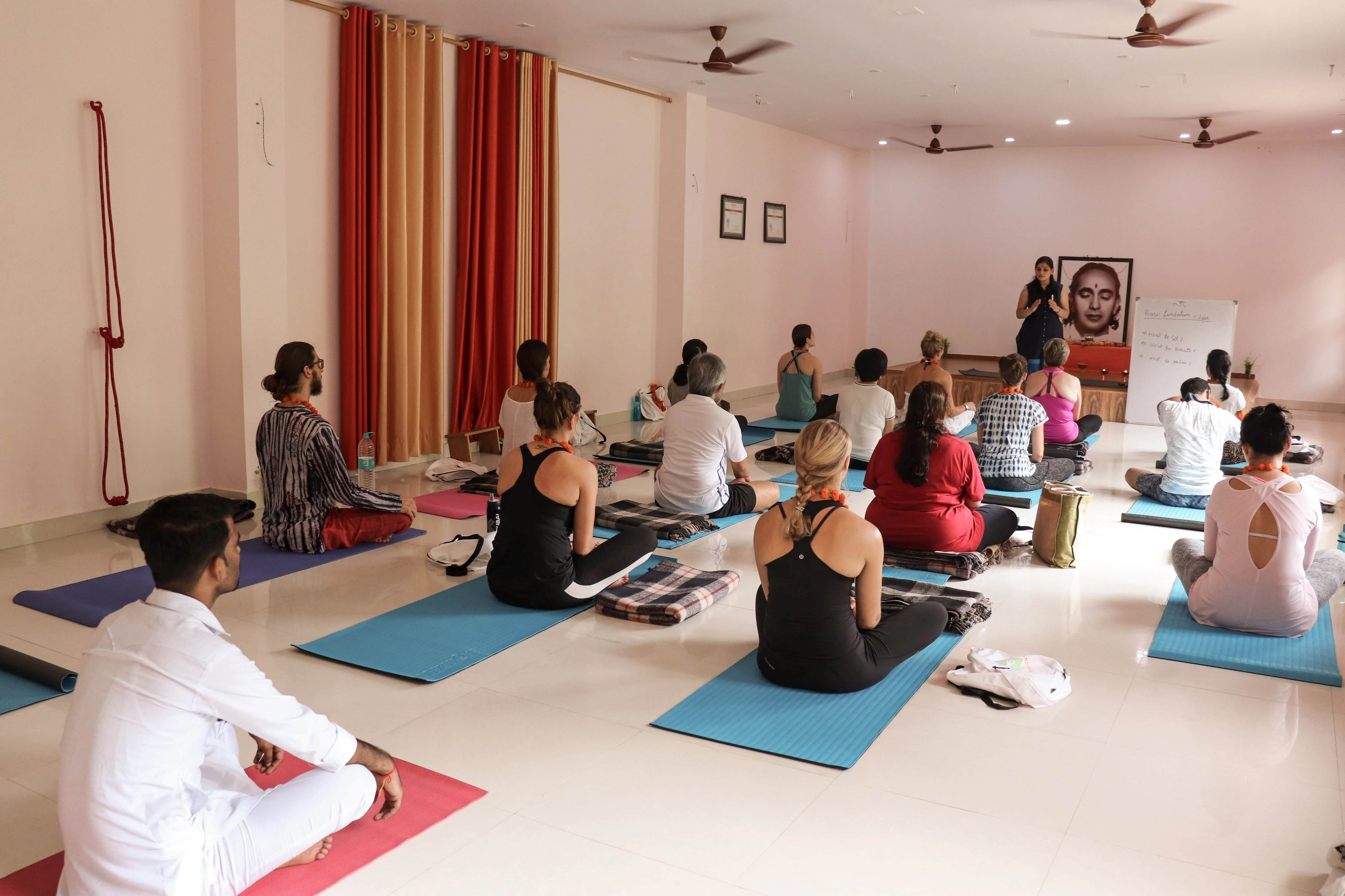 100 Hour Yoga Teacher Training-Image6
