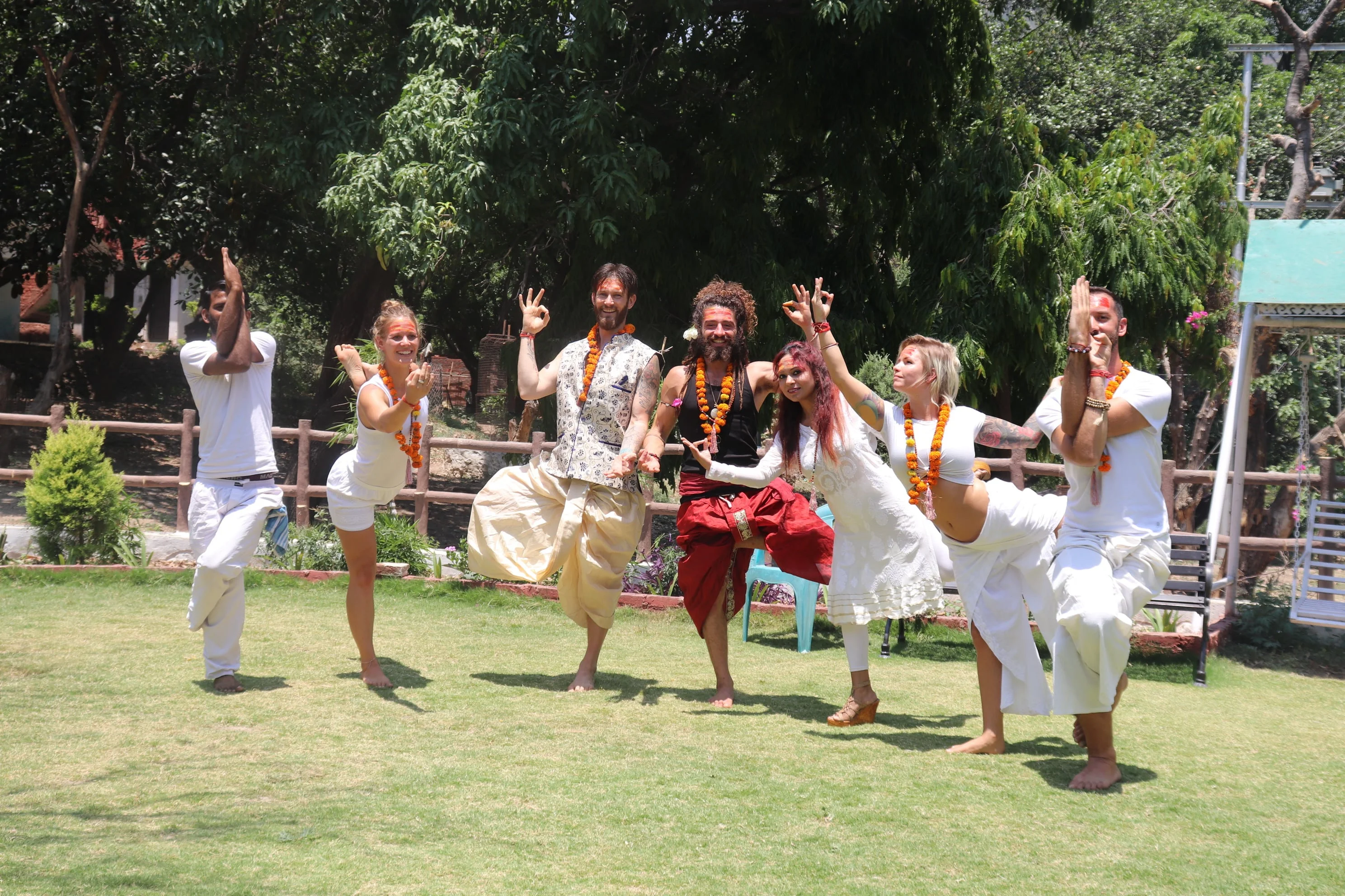 100 Hour Yoga Teacher Training-Image12