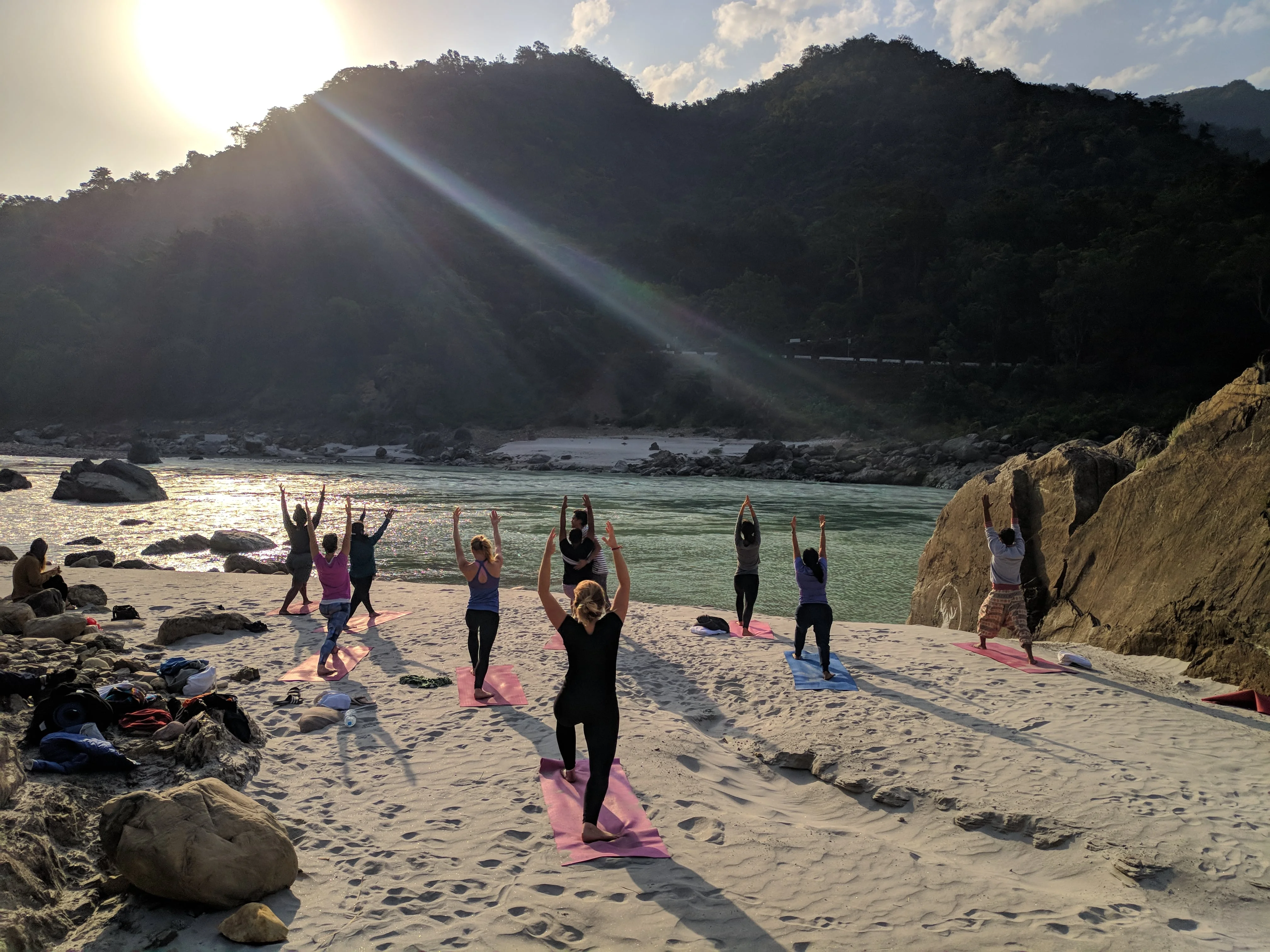 200 Hours Yoga Teacher Training-Image21