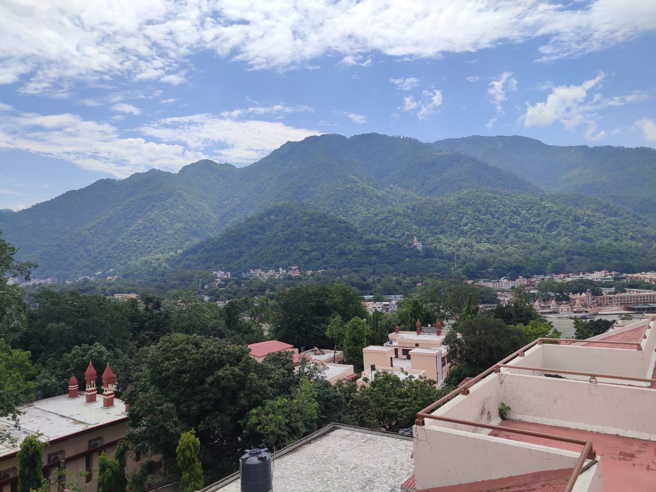 -MainView