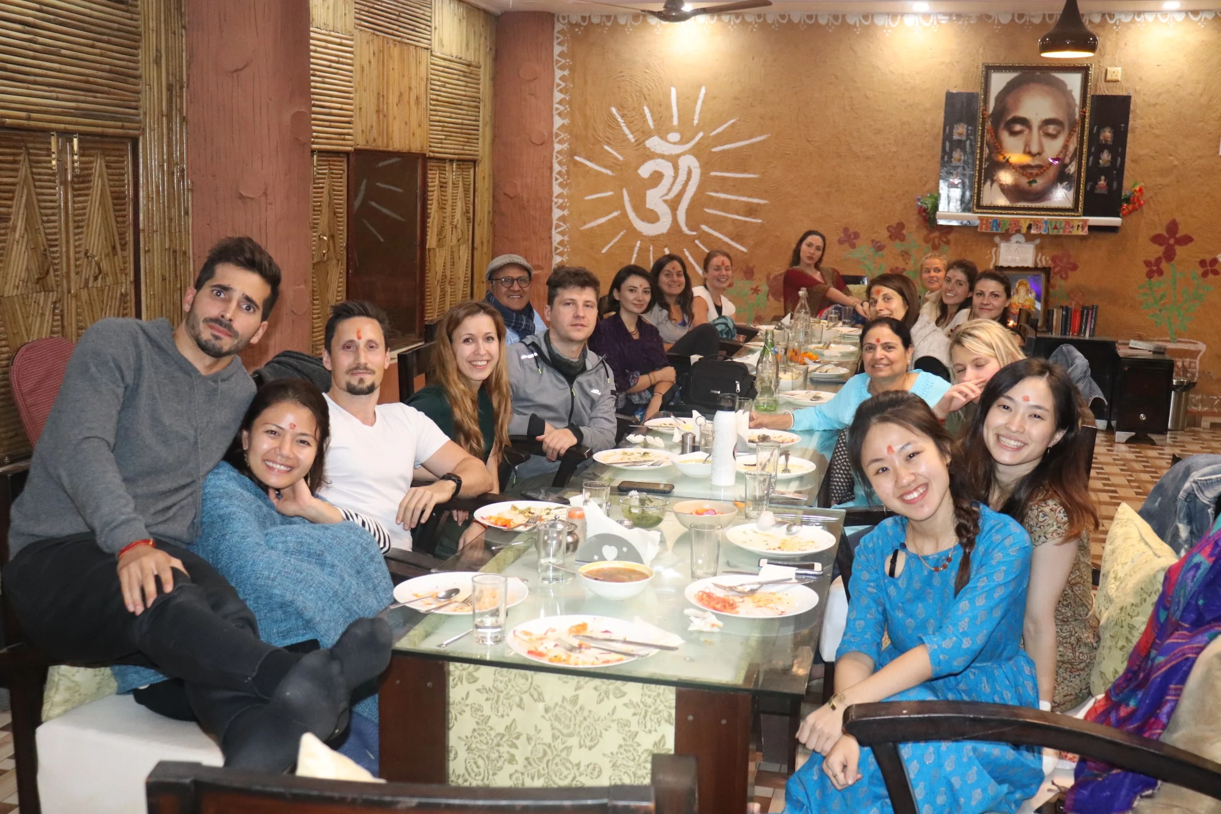 3 Days Himalayan Meditation & Yoga Retreat-Image14
