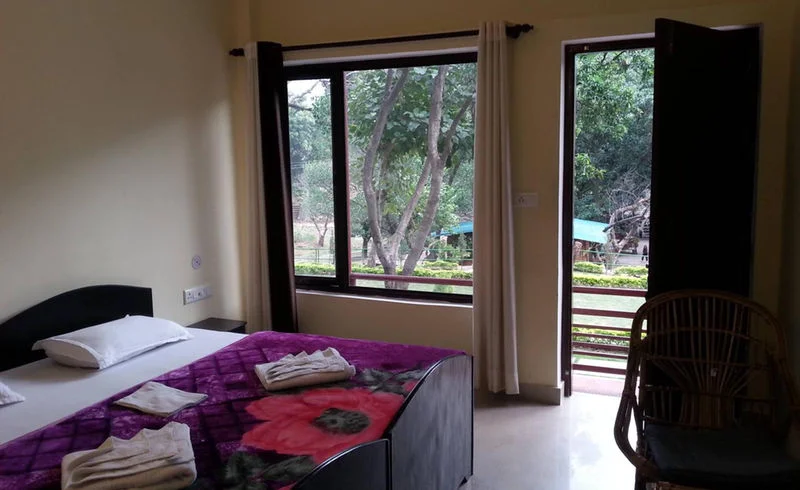 3 Days Himalayan Meditation & Yoga Retreat-Image18