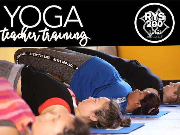 200 Hour Yoga Teacher Training in Rishikesh India-Image8