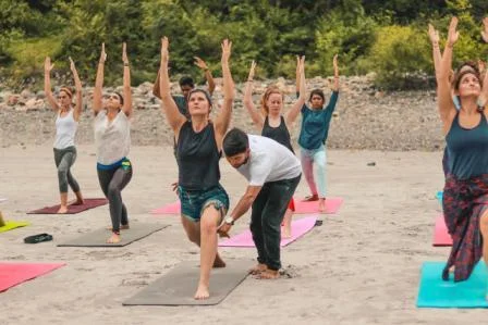 200 hours Multi-Style Yoga Teacher Training-Image13