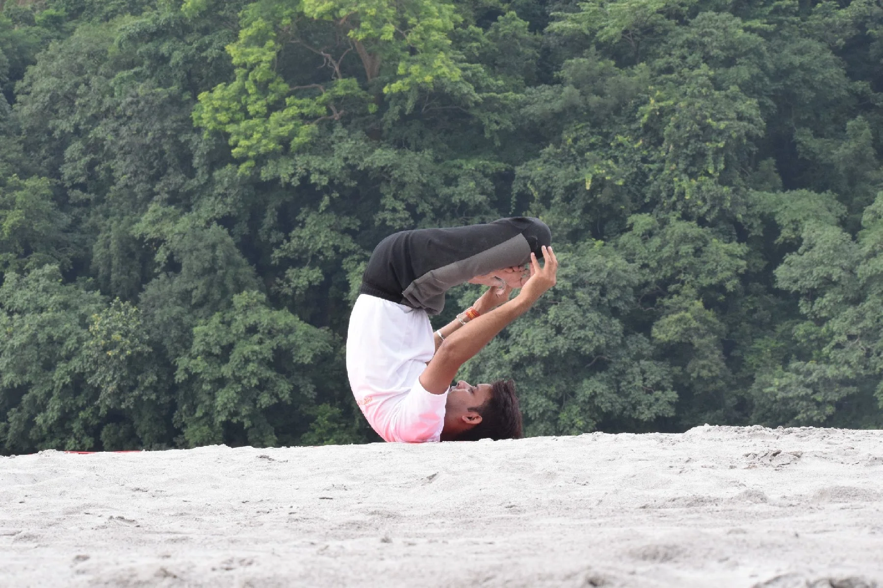 200 hours Multi-Style Yoga Teacher Training-Image16