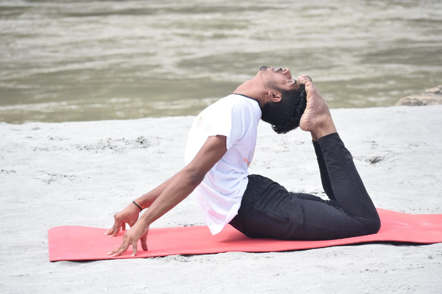 200 hours Multi-Style Yoga Teacher Training-Image17