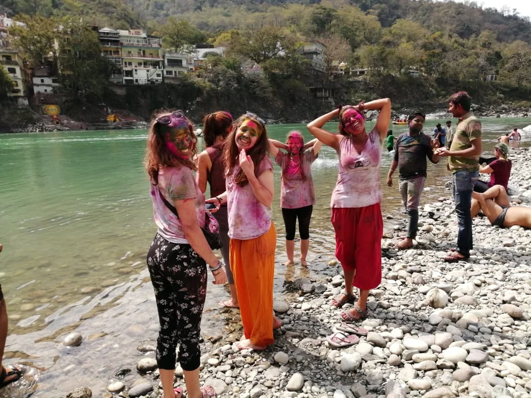 200 hours Multi-Style Yoga Teacher Training-Image20