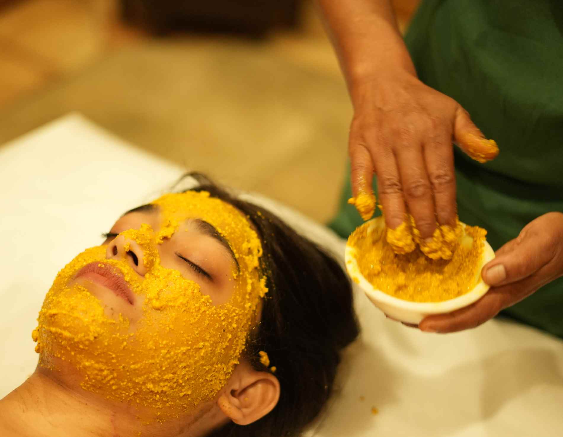 Beauty Care