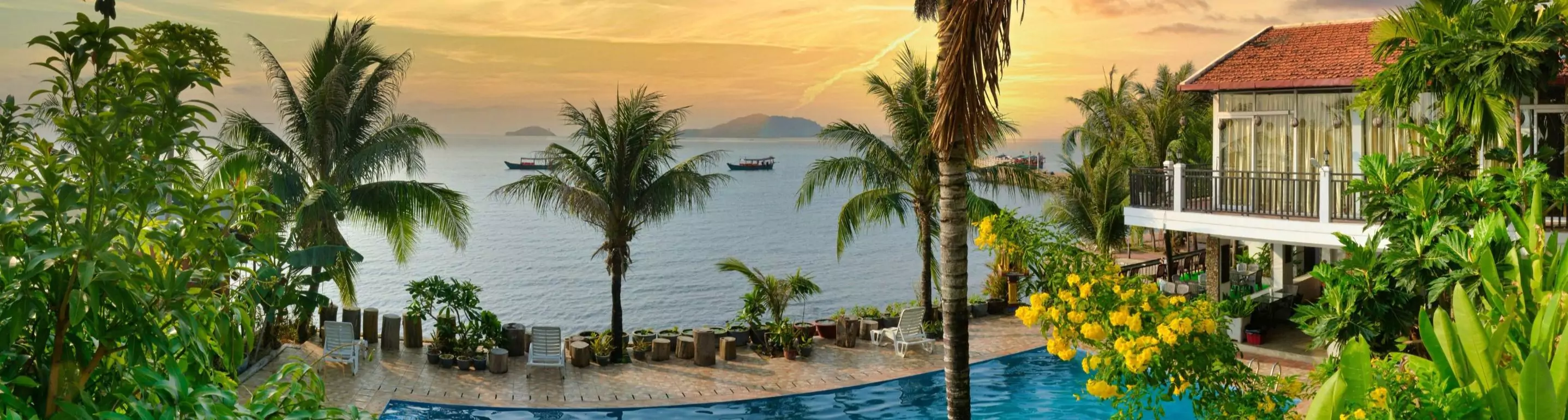 Slide Image: Most Memorable Wellness Journeys