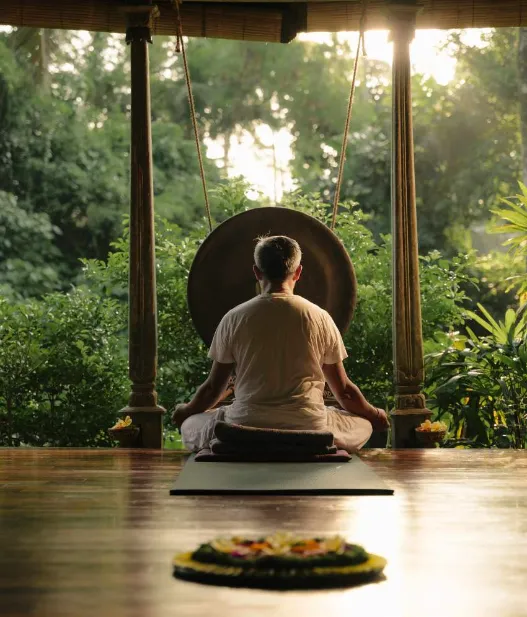 Experience Wellness