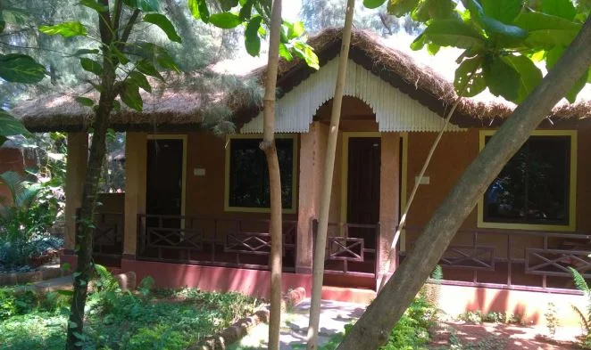 Ayurveda Yoga Village-Image6